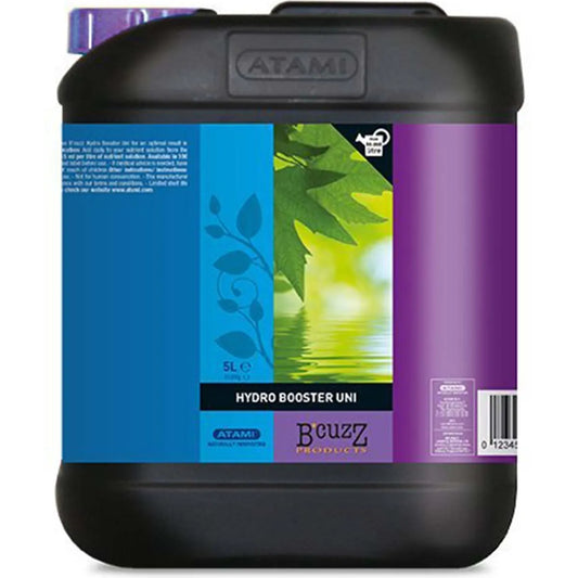 Atami B'Cuzz Hydro Booster