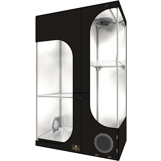 Secret Jardin Lodge Grow Tents