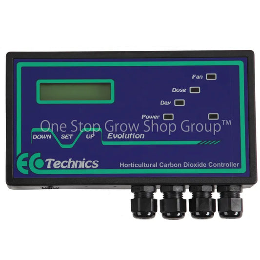 Evolution CO2 Controller