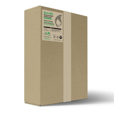 Ecothrive Eco-Life Supercharged Soil