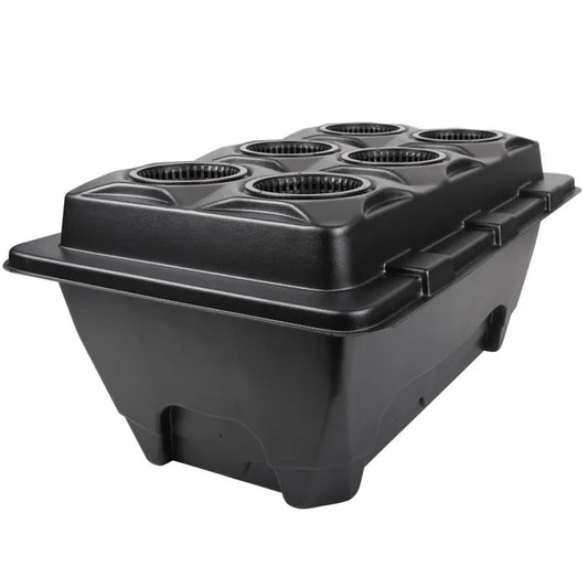 Oxypot Vegetative DWC Systems
