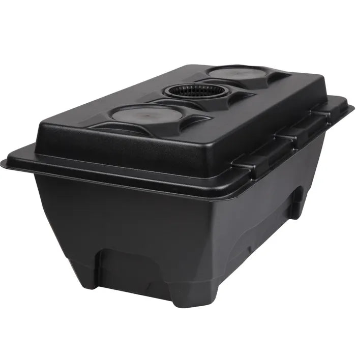 Oxypot XL Single Plant DWC Systems