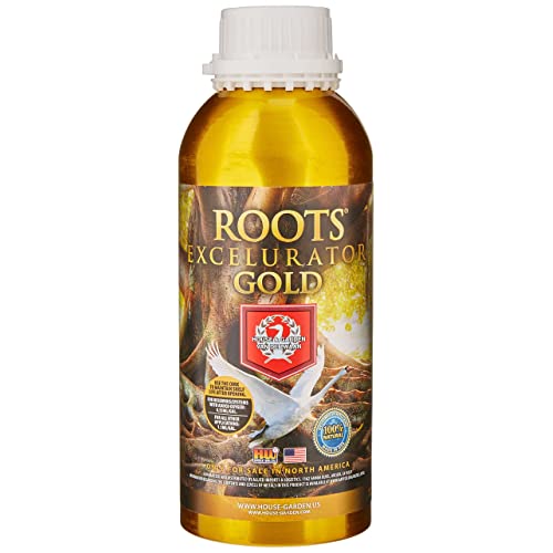 Roots Excelurator