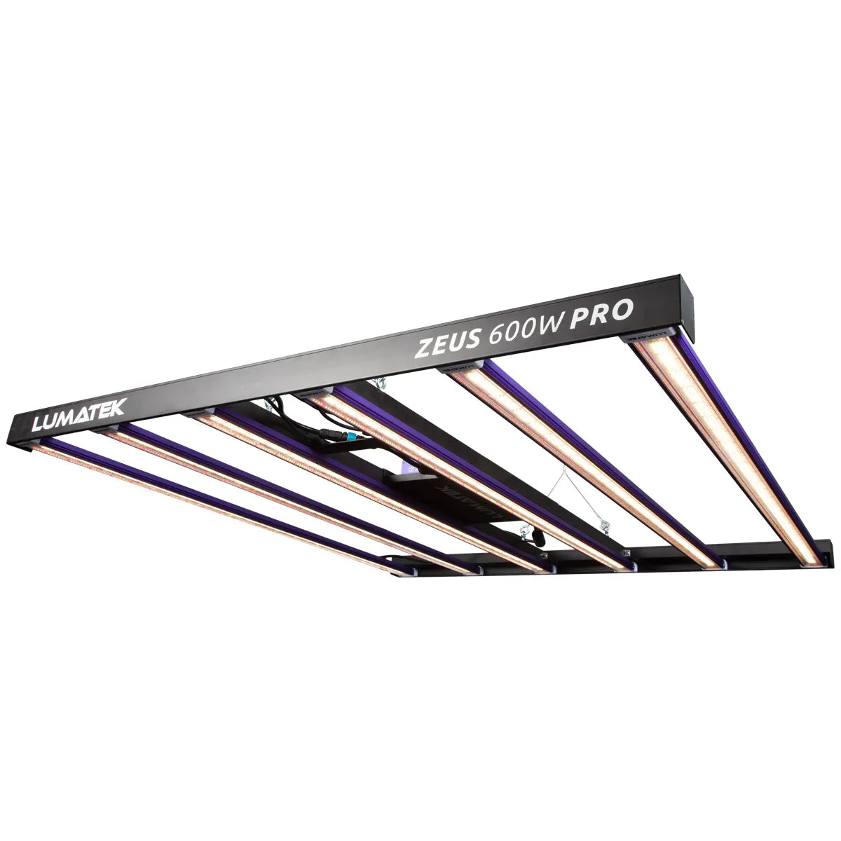Lumatek Zeus Pro 465w / 600w LED Grow Light