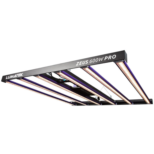 Lumatek Zeus Pro 465w / 600w LED Grow Light