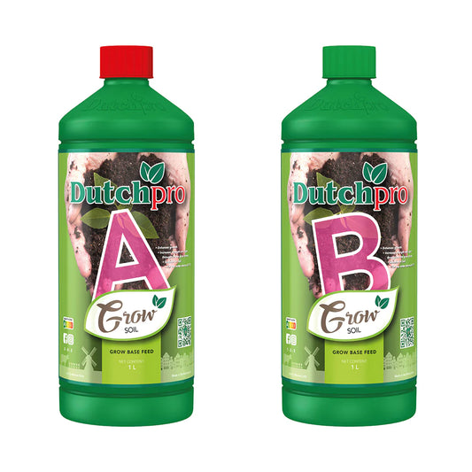 Dutch Pro - Original Grow - Soil A&B SW