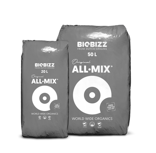 Biobizz All Mix