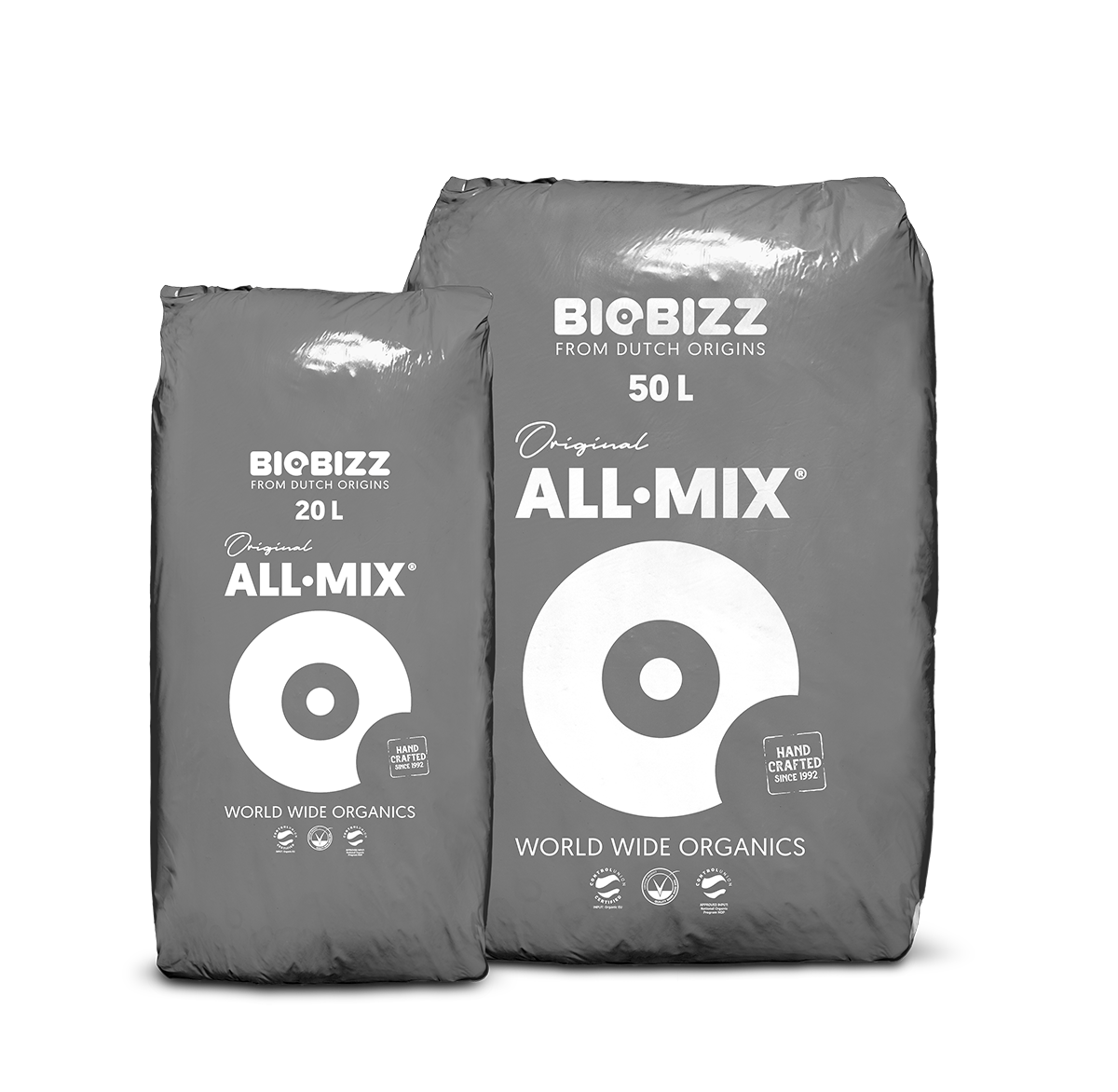 Biobizz All Mix