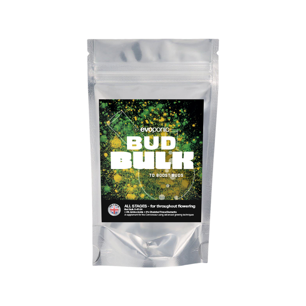 Evoponic - Bud Bulk (0-47-34)