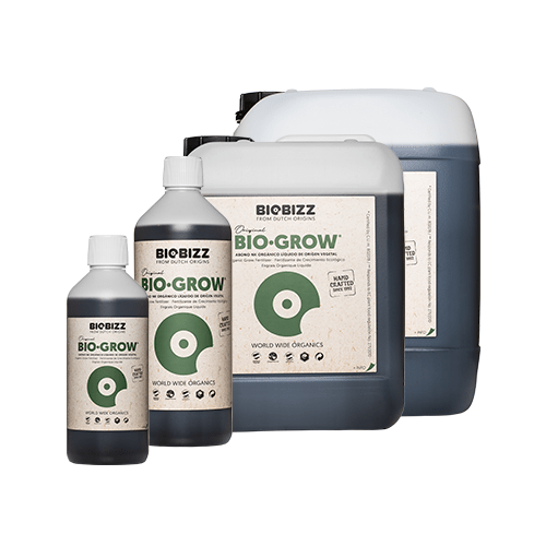 Biobizz Bio Grow