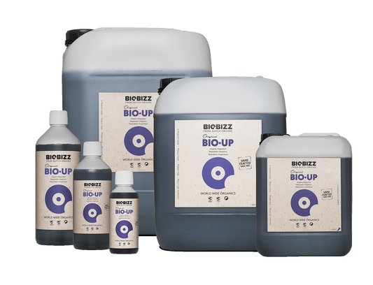 Biobizz Bio Up