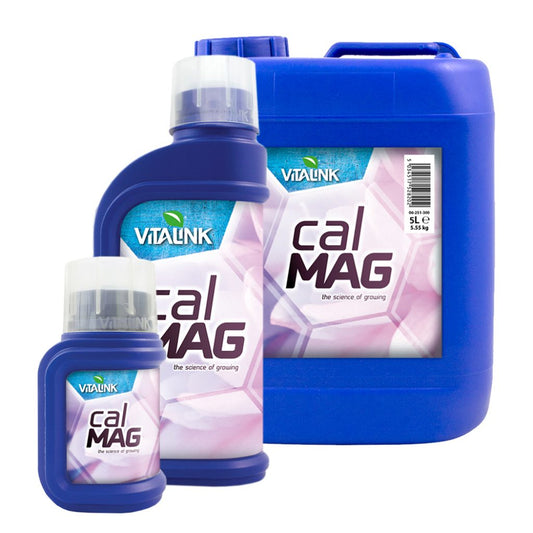 CalMag