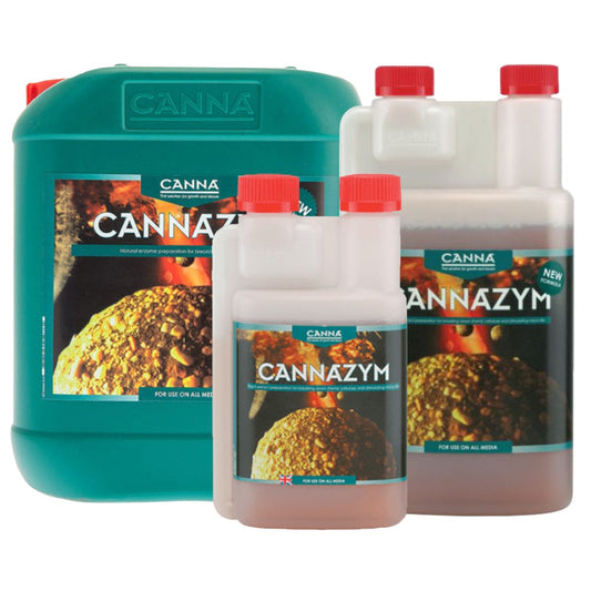CANNAZYM