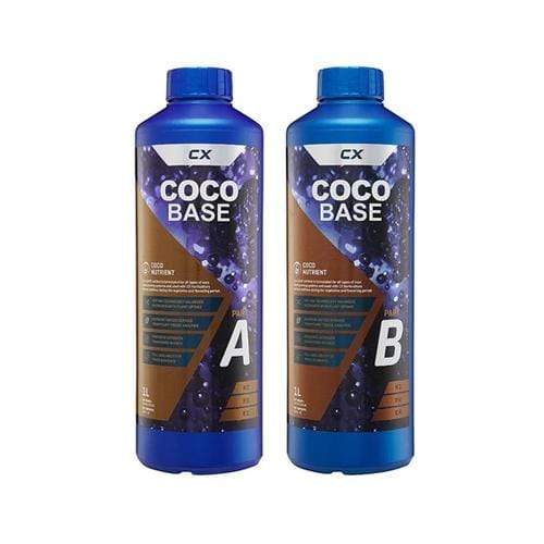 CX Horticulture - Coco Base A&B