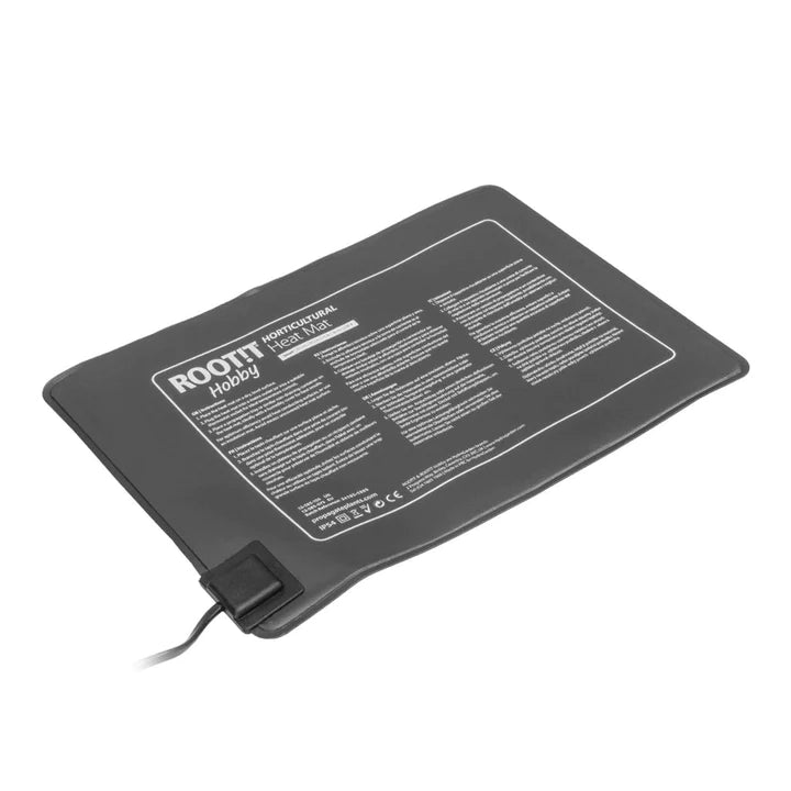 Root!t Electric Heat Mats