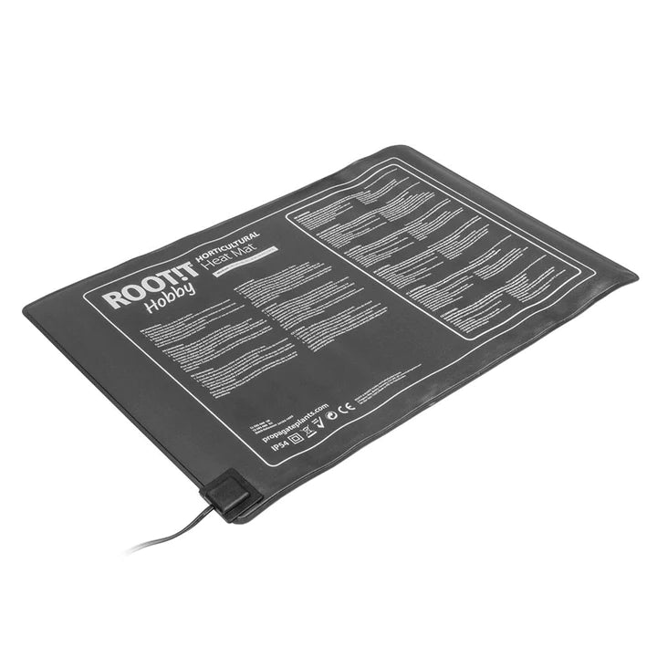 Root!t Electric Heat Mats
