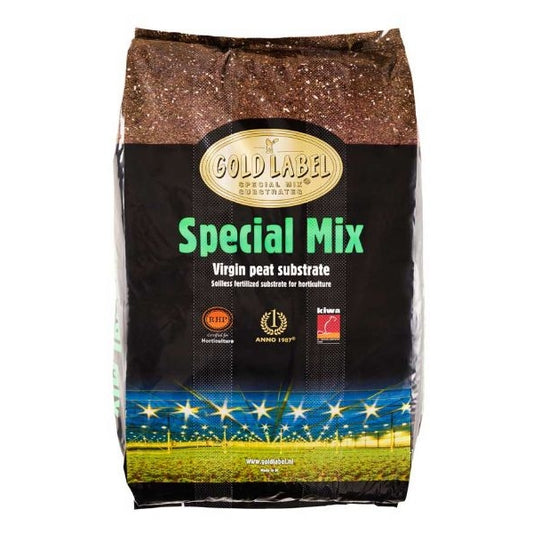 Gold Label Special Mix - 45 Litres