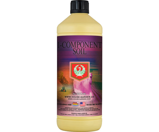 1- Component soil