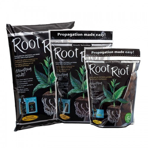 Root Riot Refill Bag