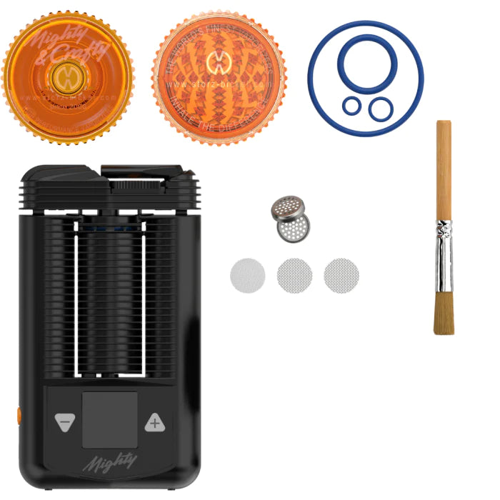 Mighty Vaporizer