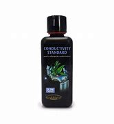 EC standard 2.76 ms/cm