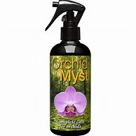 Orchid Myst