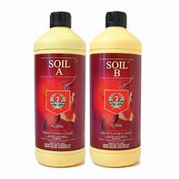 Soil A & B