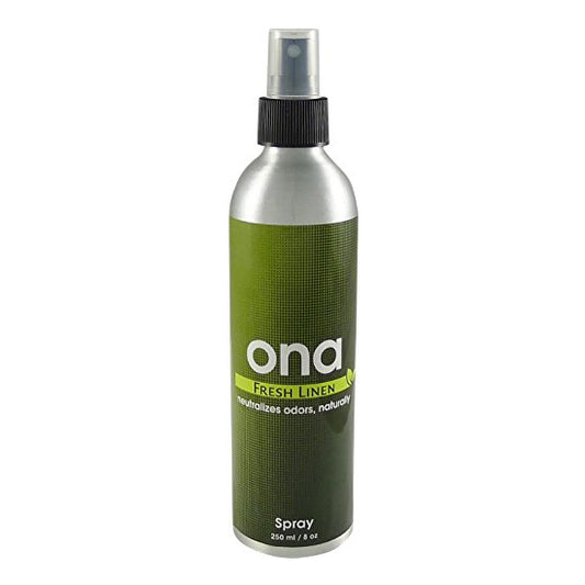 Fresh Linen Spray