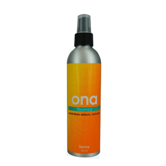 Tropic Spray