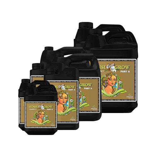 Sensi Coco Grow A&B
