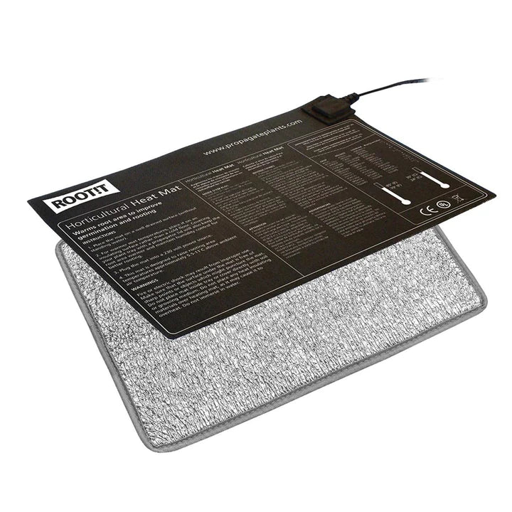 Root!t Electric Heat Mats
