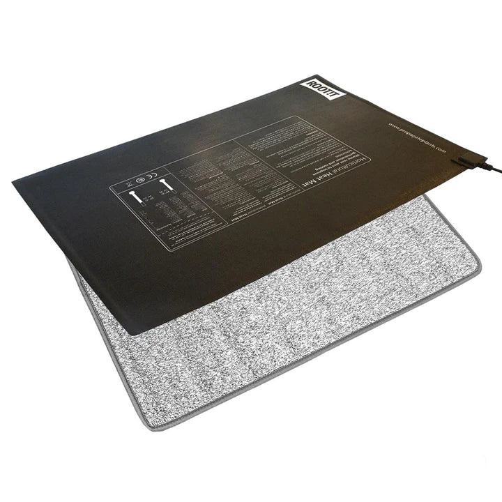 Root!t Electric Heat Mats