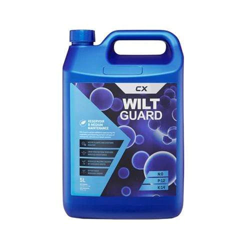 CX Horticulture - Wilt Guard