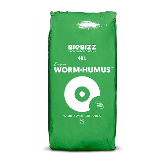Biobizz Worm·Humus