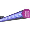 KIND LED BAR LIGHT X SERIES 4 Foot Flower Spectrum COB Light