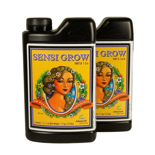 Sensi Grow A&B