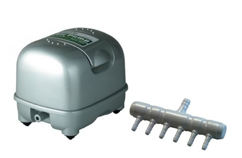 Hailea 9820 Air Pump Ultra Quiet