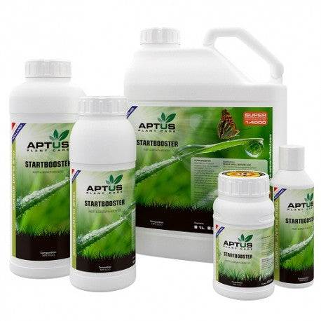 Aptus - Startbooster