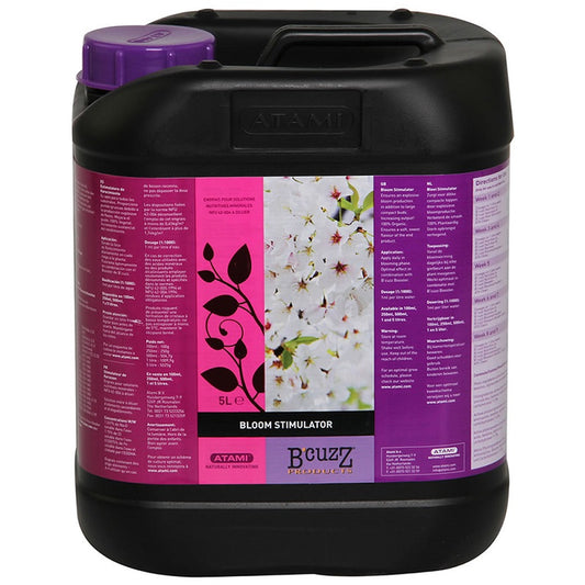 Atami B'Cuzz Bloom Stimulator