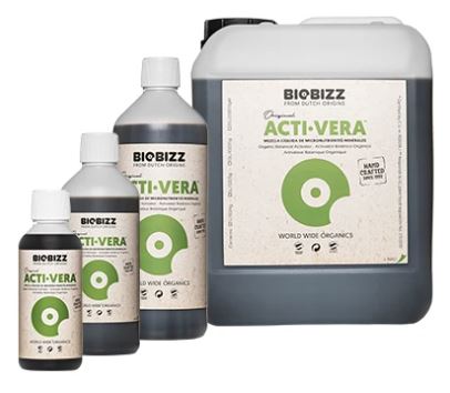 Biobizz Acti-Vera