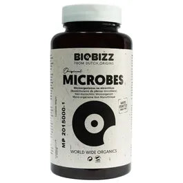 Biobizz Microbes