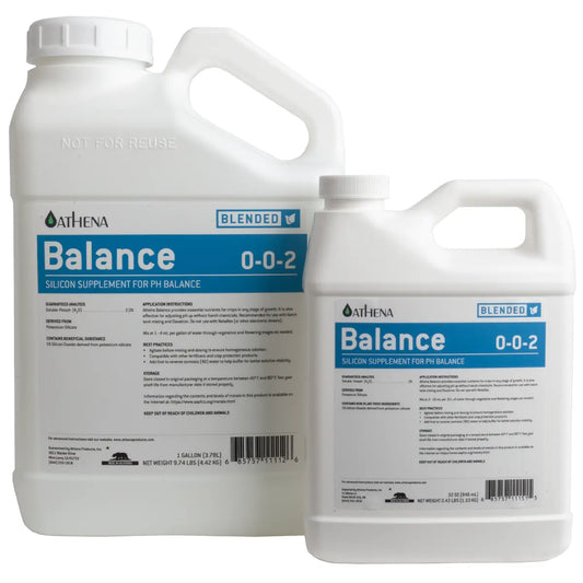 Athena Nutrients - Blended Line - Balance
