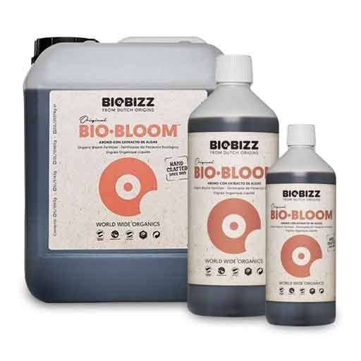 Biobizz Bio Bloom