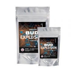 Evoponic - Bud Explosion (0-48-34)