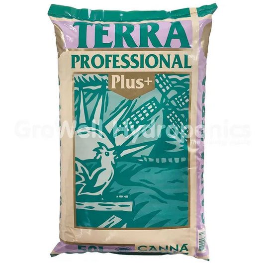 Canna Terra Professional Plus Soil Mix