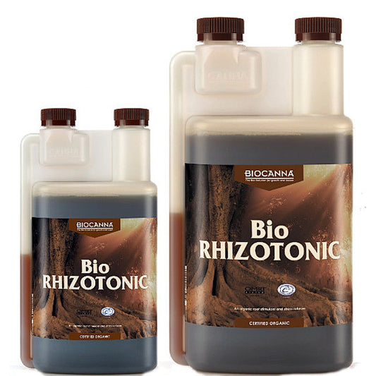 BIORHIZOTONIC