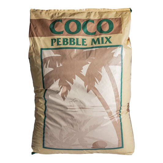 Canna Coco Pebble Mix 60/40