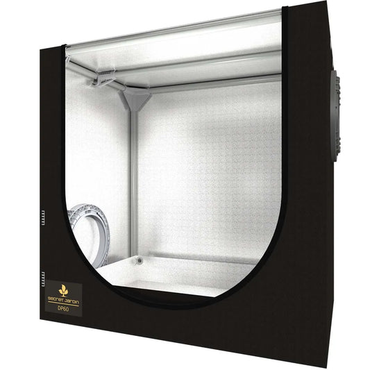 Secret Jardin Dark Propagator Grow Tents