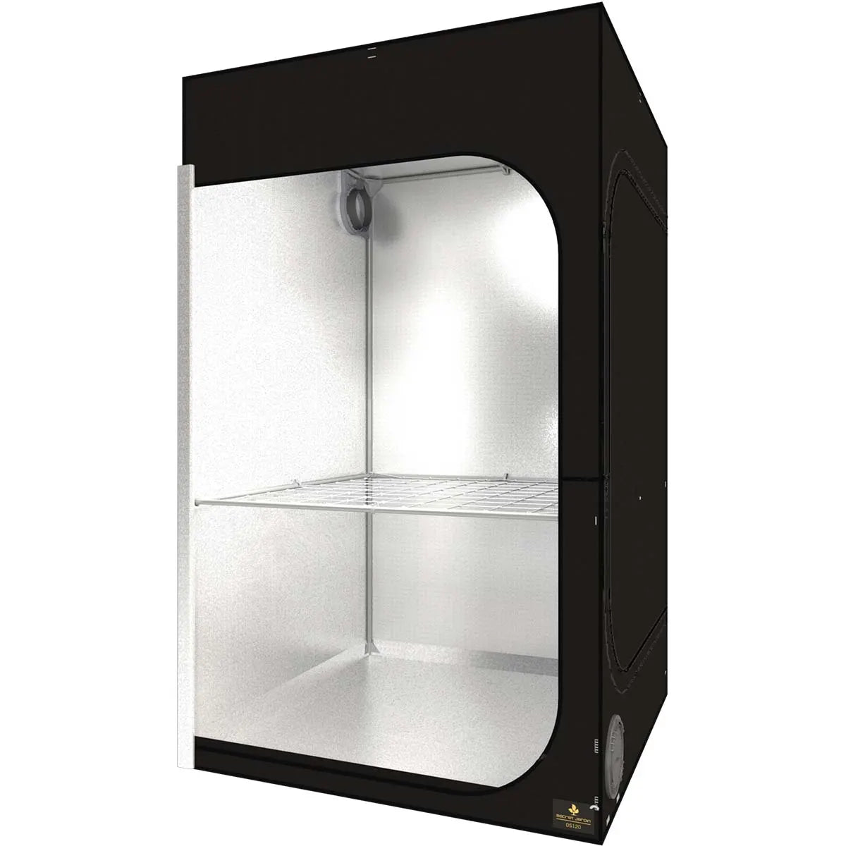 Secret Jardin Dark Street Grow Tents