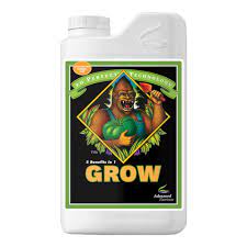 Ph perfect Grow